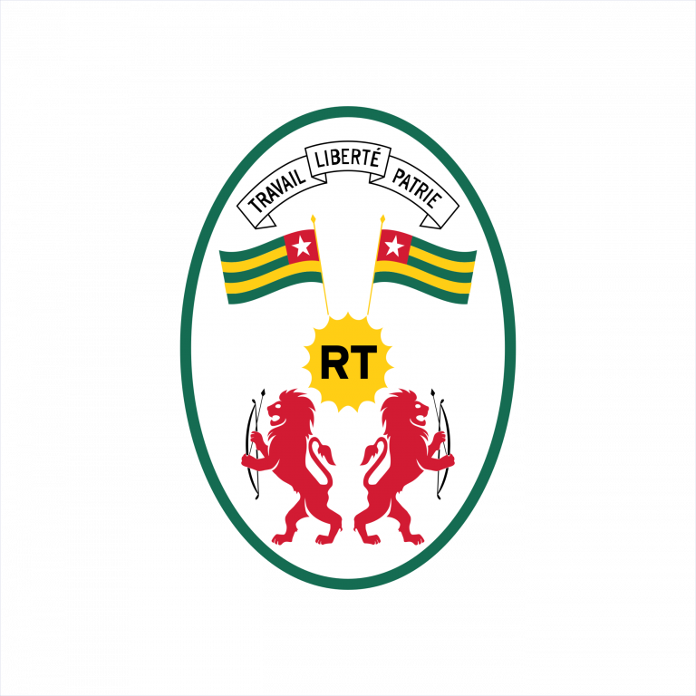 republique-togo-logo